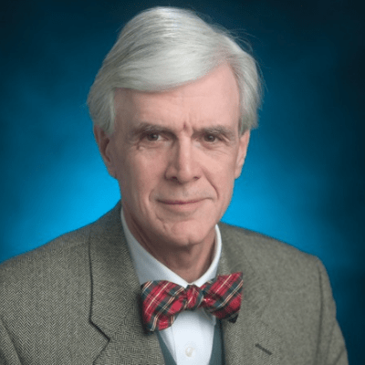 Headshot of Terry Hatch