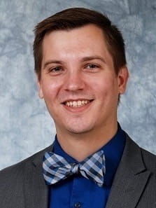 Nathan Timm