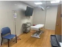 IUH Methodist Vein Clinic