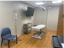 IUH Methodist Vein Clinic