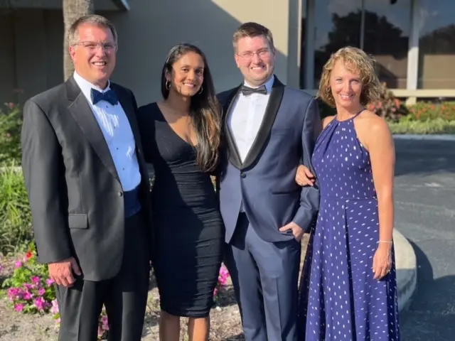 Voss family OB/GYNs
