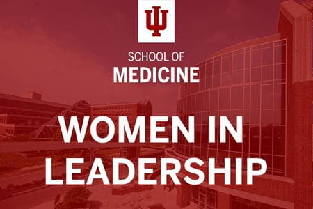 Women in Leadership