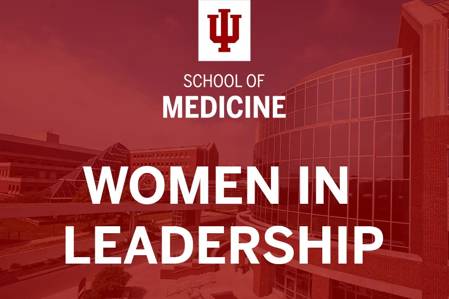 Women in Leadership