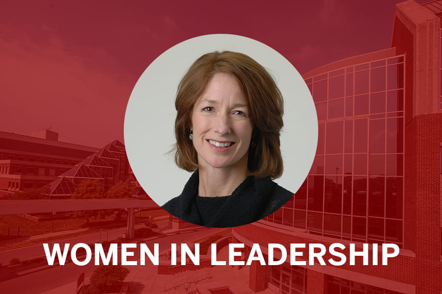 Emily Walvoord Women in Leadership