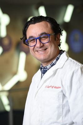 Malaz Boustani