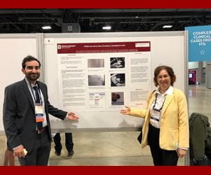 Dr. Asad Torabi & Dr. Maya Guglin