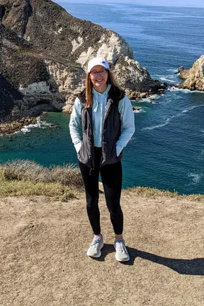 Alyssa Bridge