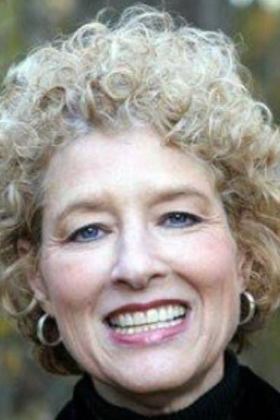 portrait of Angela Leddy