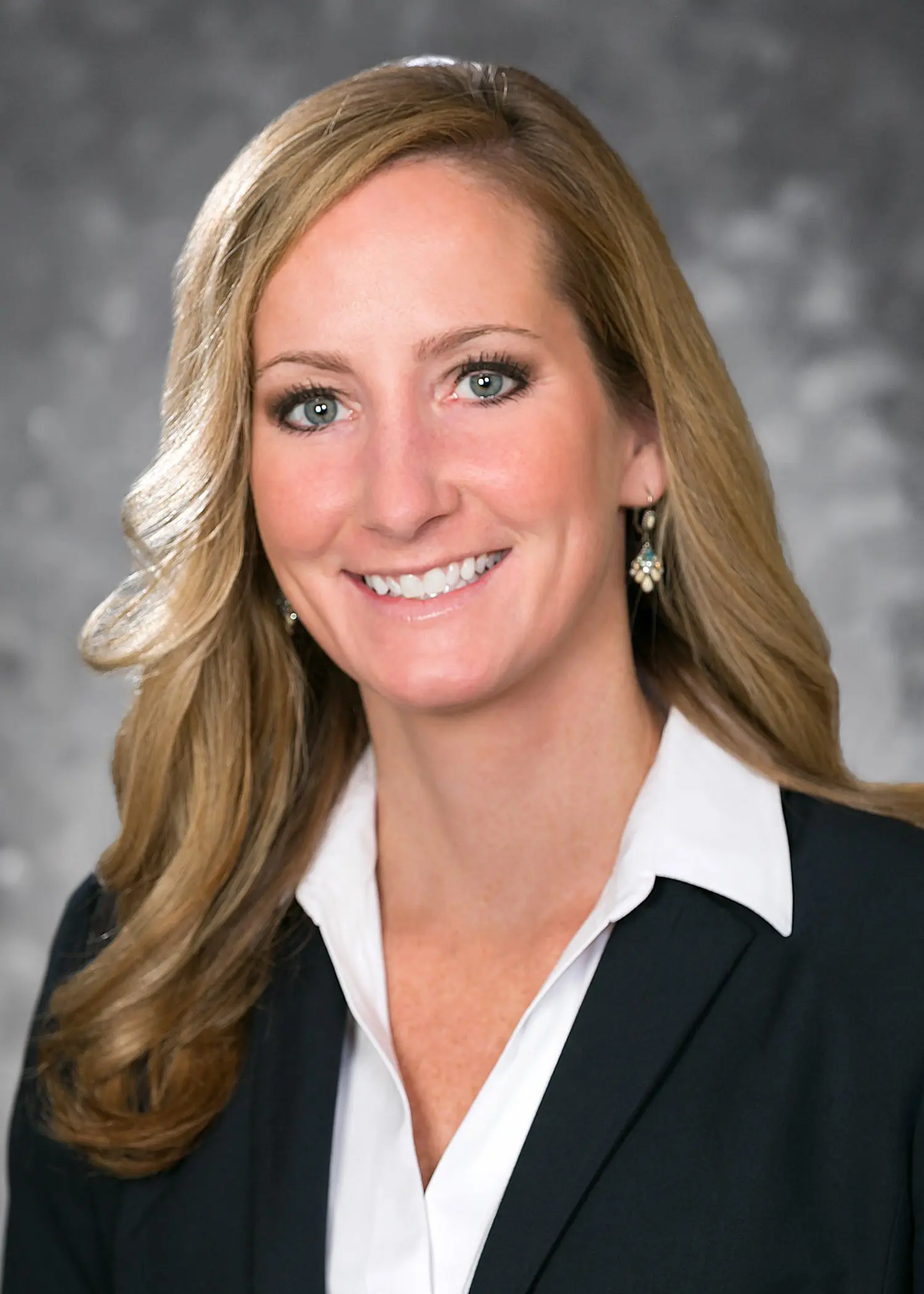 Annie Cheek, Executive Director of the CVI