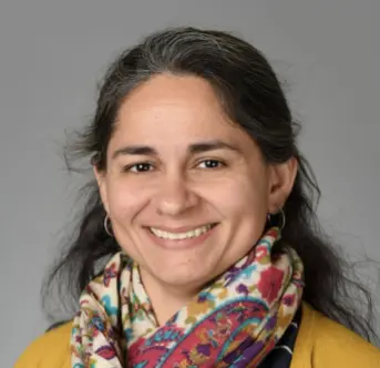 Dr. Areeba Kara