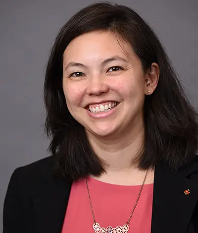 portrait of beth whipple