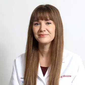 Carrie Leathers, MD
