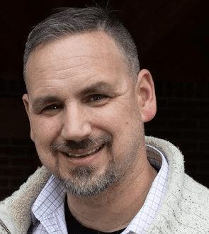 Christopher Williams