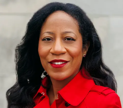 Khadijah Breathett, MD
