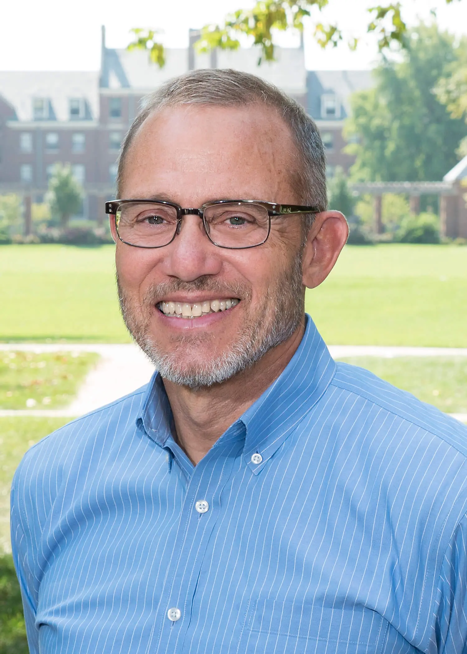 IU trained physicians lead public health improvements across Indiana