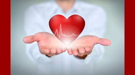 American Heart Month