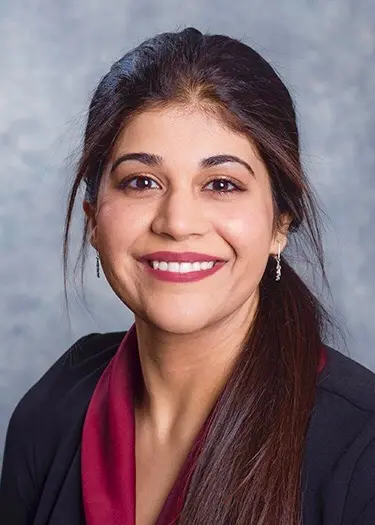 Juhi Ramchandani MD