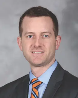Kyle Frick, MD