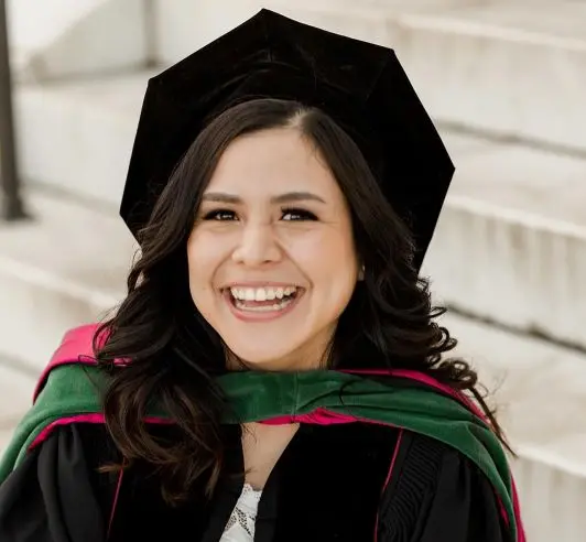 Mariel Luna Hinojosa, MD