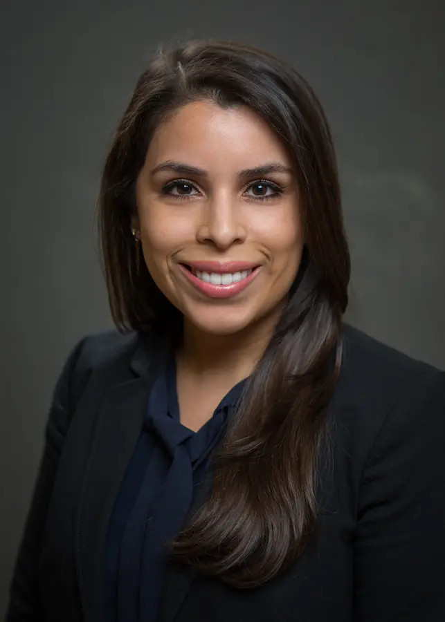 Alejandra Mendez