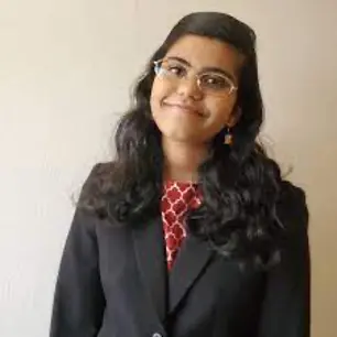 Nirupama Devanathan