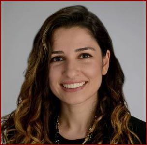 Nour Hamade, MD