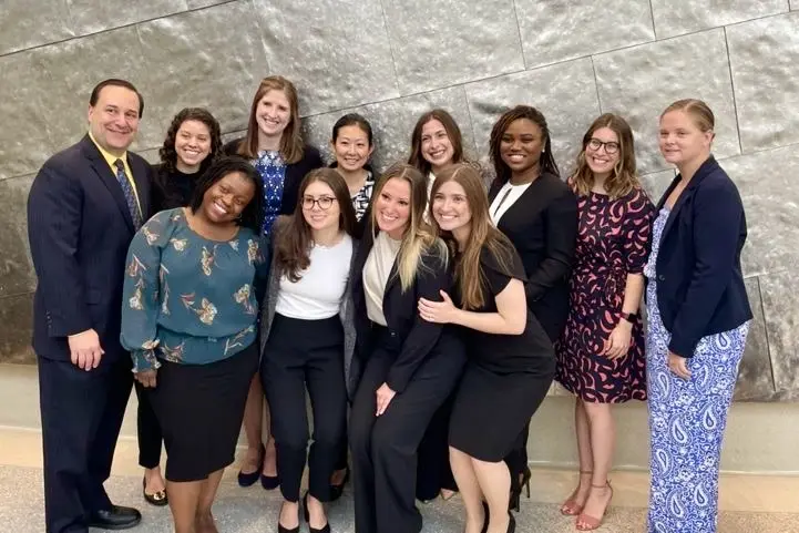 OBGYN Research Day 2022