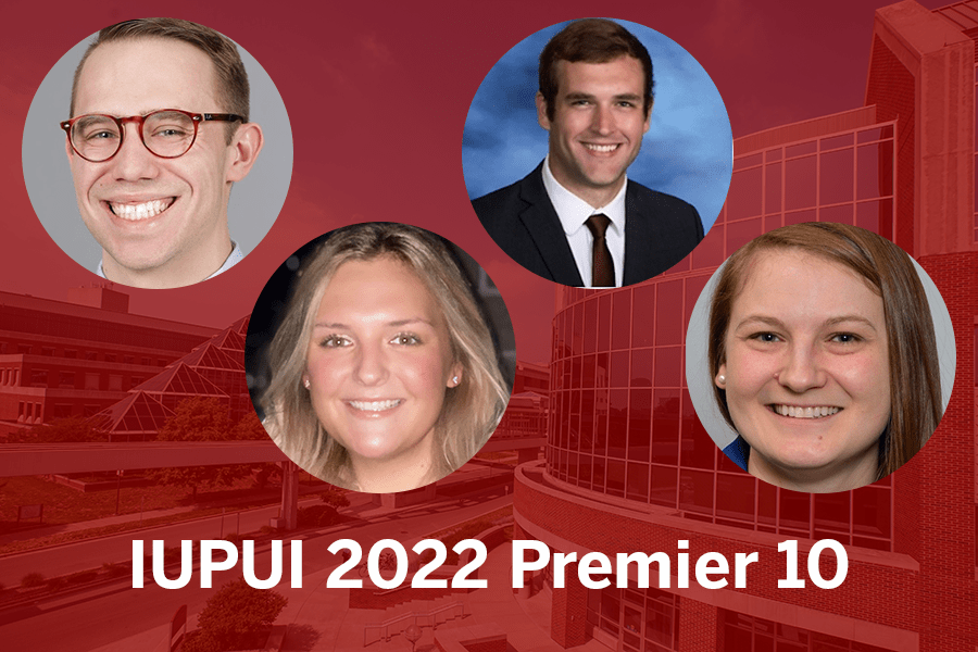 IUPUI 2022 Premier 10