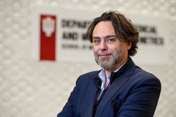 Francesco Vetrini, PhD