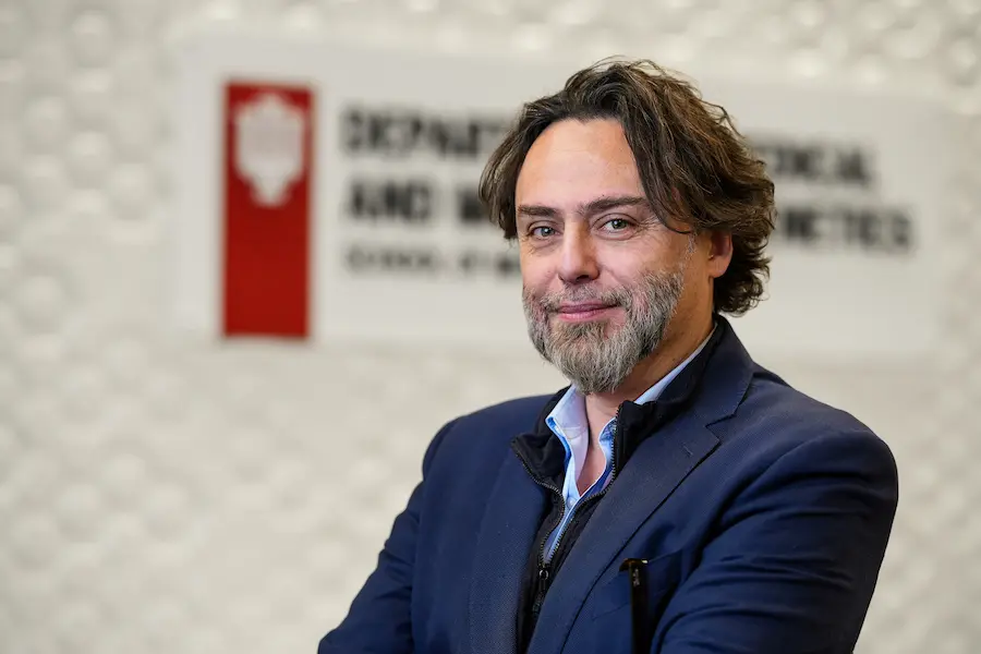 Francesco Vetrini, PhD