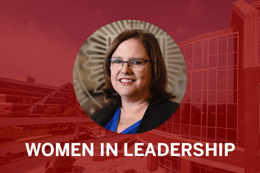 Elizabeth Ryan_Women in Leadership