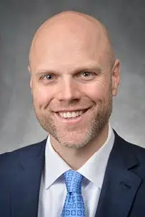 portrait of neil perdue