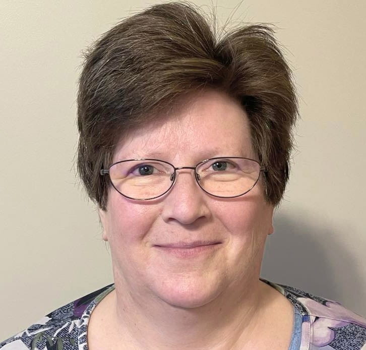 Bernetta Hartman