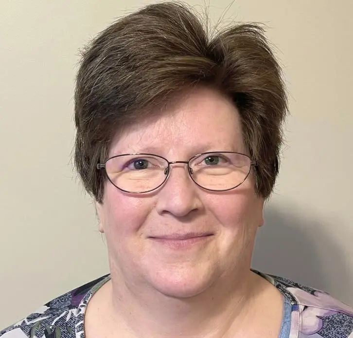 Bernetta Hartman