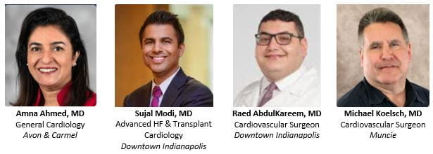 CVI Physician new hires