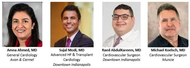 CVI Physician new hires
