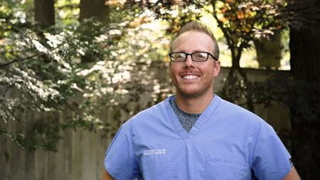 Dr. Gregory Taylor