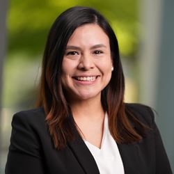 Mariel Luna Hinojosa, MD Mariel Luna Hinojosa headshot