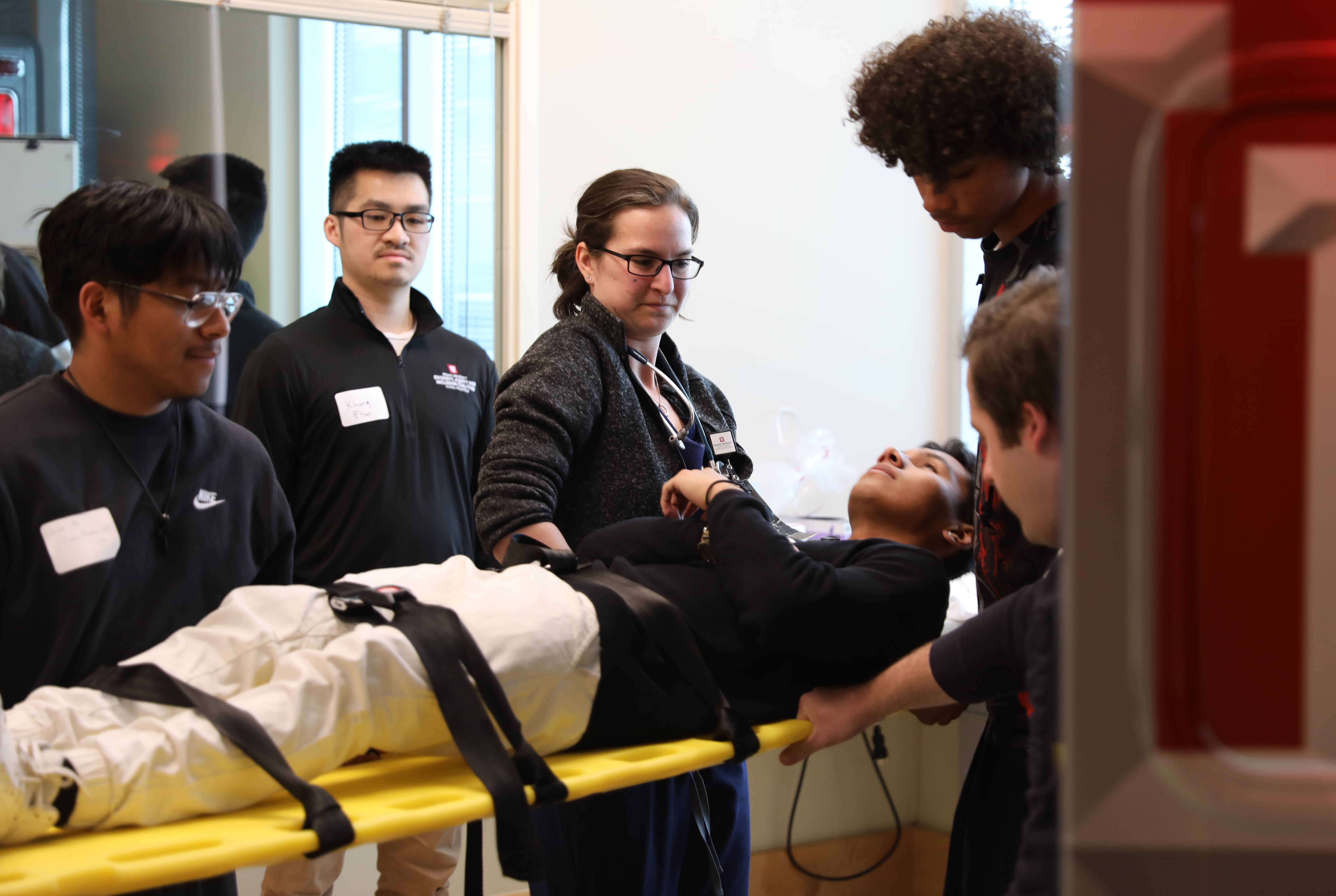 mini medical school spring 2023