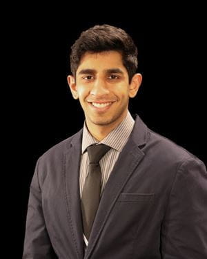 Punit Vyas