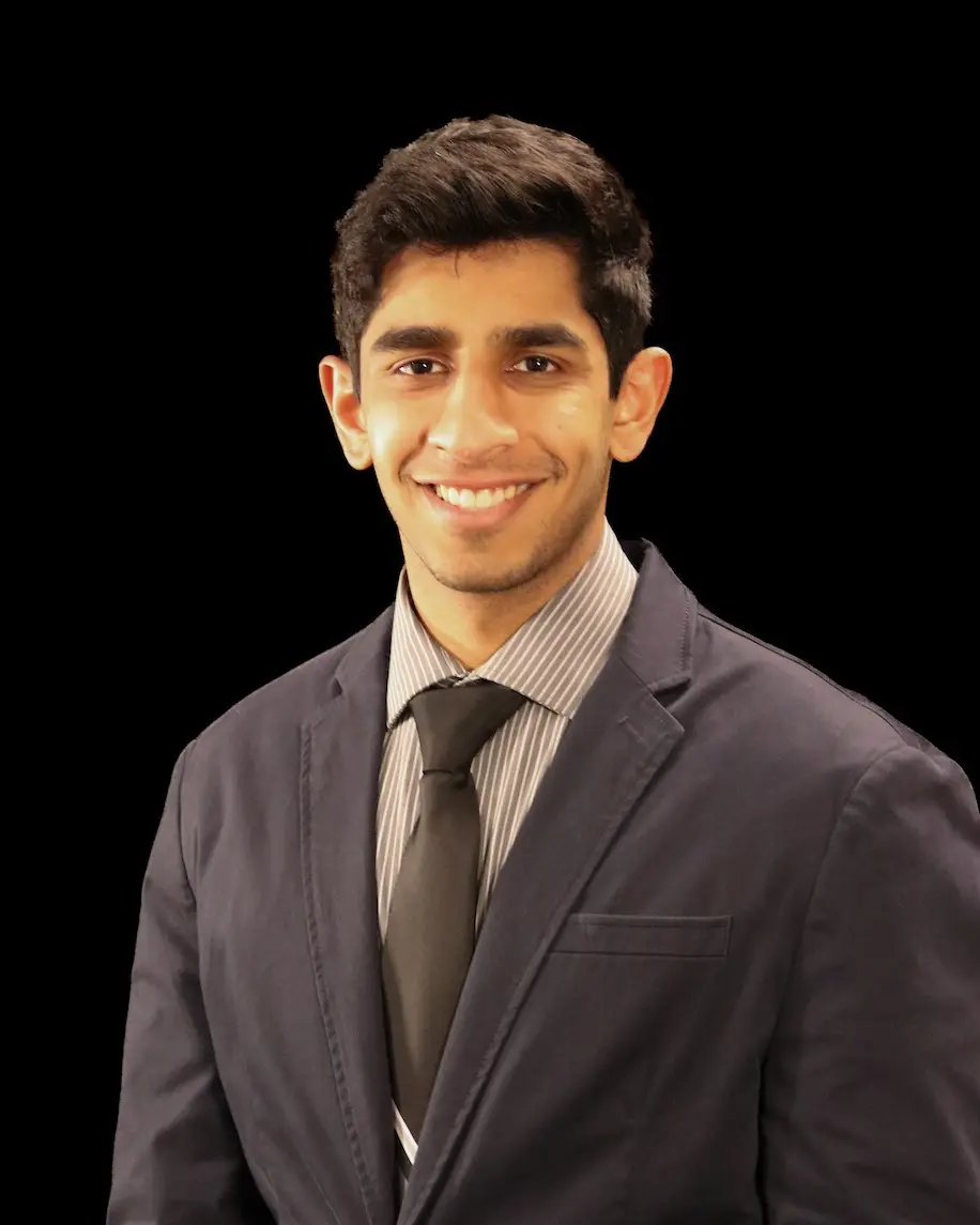 Punit Vyas