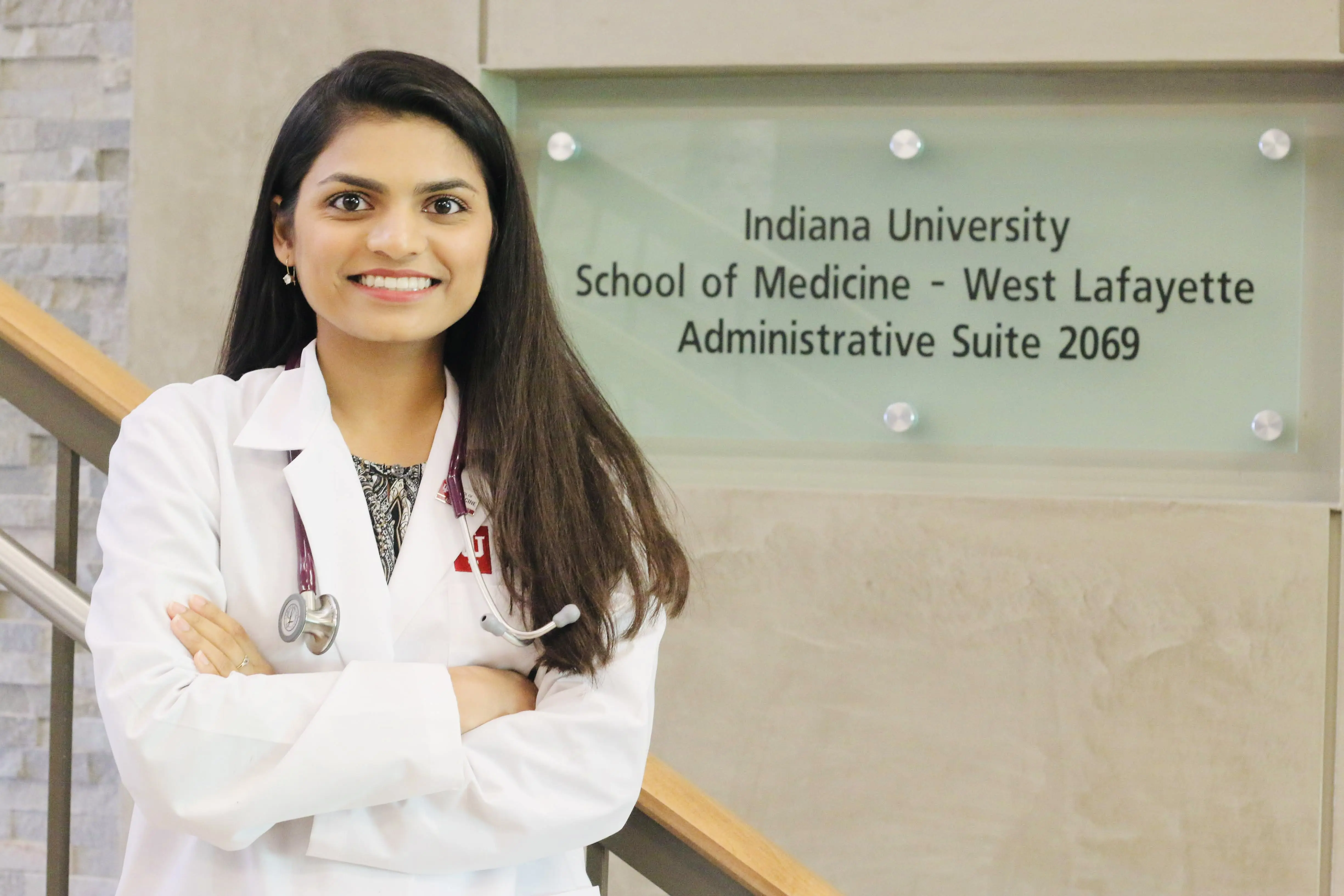 Purva Patel MD