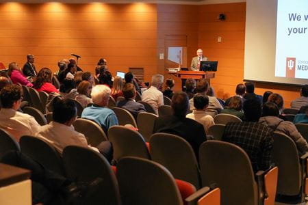 2023 Spring All School Meeting