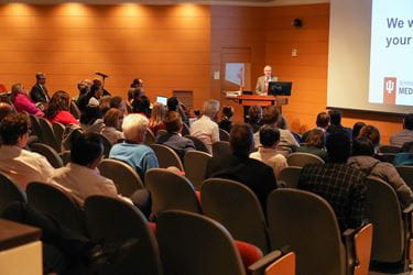 2023 Spring All School Meeting