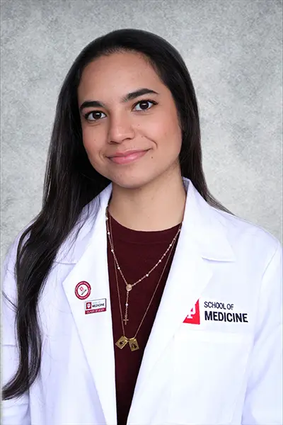 Photo of Ana Isabel Campos
