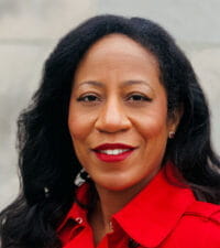 Khadijah Breathett, MD