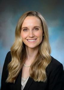 portrait of brooke cahill