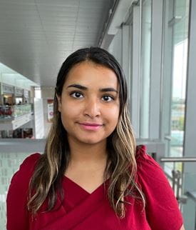 Soumilee Chaudhuri