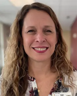 Megan Crittendon, MD