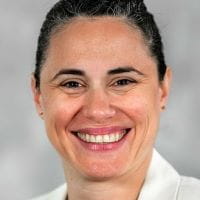 Lola Chabtini, MD